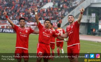 Head to Head Bhayangkara FC vs Persija Jelang Liga 1 2018 - JPNN.com