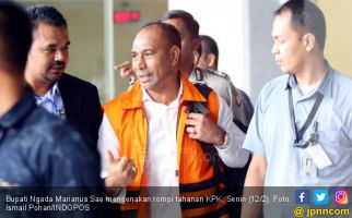 PDIP Pecat Marianus Tetap Dukung Emilia, gimana Kampanyenya? - JPNN.com