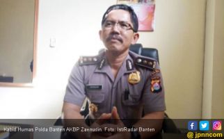 Dicurigai Antek PKI Hendak Bunuh Kiai, Dihajar Massa - JPNN.com