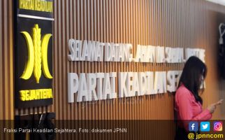 Dewan Syariah PKS Pecat Dua Anggotanya Tanpa Surat Resmi - JPNN.com