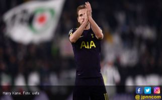 Statistik Berkata Harry Kane Itu Hebat! - JPNN.com