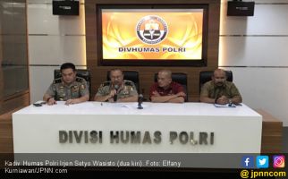 Polisi Masih Memburu Provokator Kasus Pembakaran Pos Polisi - JPNN.com