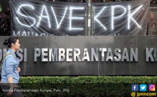 Kubu Prabowo: Kalau KPK Berani, Usut Orang Dekat Petahana - JPNN.com