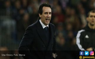 Unai Emery Siap Bawa Villarreal Raih Gelar Piala Super Eropa - JPNN.com