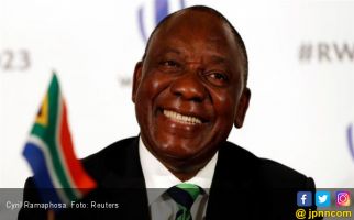 Zuma Lengser, Orang Terkaya Jadi Presiden Afsel - JPNN.com