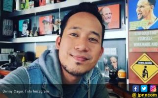 Denny Cagur gak Masalah Disebut Artis Alay - JPNN.com