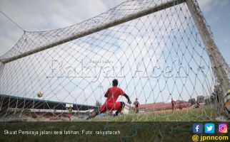 Persiraja Banda Aceh Pasang Target Harus Lolos Fase Grup Piala Menpora 2021 - JPNN.com