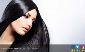 5 Kandungan Nutrisi yang Baik untuk Rambut - JPNN.com