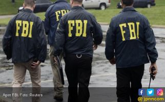 Kasus Porter Curi Pesawat Bikin FBI Pusing Tujuh Keliling - JPNN.com