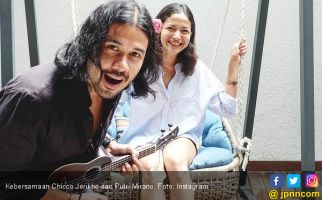 Chicco Jerikho & Putri Marino Menikah Hari Ini di Bali? - JPNN.com