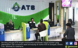 Kontrak ATB Tak Diperpanjang, BP Siapkan Pengalihan Aset - JPNN.com