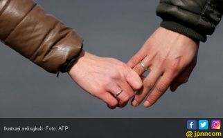 Istri Dibacok Bersama Selingkuhan, Suami Menghilang - JPNN.com