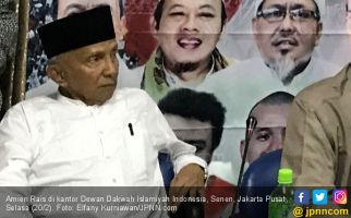 Pengamat Anggap Kritik Amien Rais ke Jokowi Hanya Lagu Lama - JPNN.com