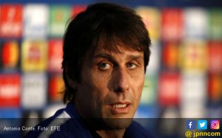 Conte: Chelsea Underdog dan Siap Menderita Lawan Barcelona - JPNN.com