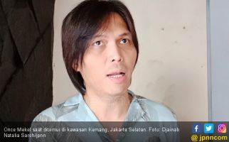 Rumor RCM Milik Ahmad Dhani Bangkrut, Begini Kata Once Mekel - JPNN.com