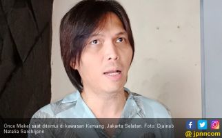 Once Mekel Kembali Garap Soundtrack Film - JPNN.com