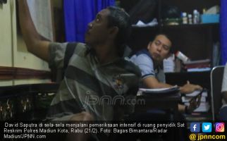 Nih, Pesan KH Mutawakkil Alallah terkait Penyerangan Ulama - JPNN.com