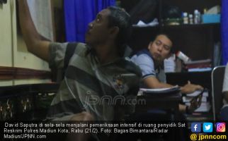 Penyusup di Rumah Ketua MUI Madiun juga Orang Gila? - JPNN.com