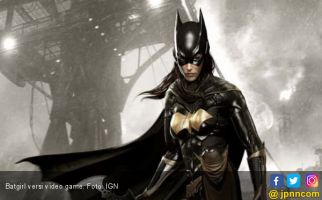 Batgirl Jadi Rebutan Penulis Perempuan - JPNN.com