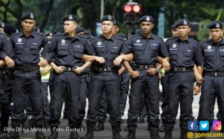 Good News, Polis Diraja Malaysia Lepaskan Dua Anggota TNI - JPNN.com