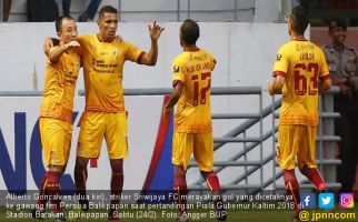 RD Pastikan Seluruh Pemain SFC Mendapat Jam Main yang Sama - JPNN.com