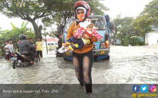 Warga Bekasi Diimbau Waspada Banjir Kiriman - JPNN.com