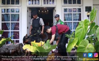 Usut Kematian Mantan Wakapolda Sumut, Polisi Garap 22 Saksi - JPNN.com