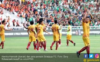 Melaju ke Final PGK II, Sriwijaya FC Saatnya Bawa Piala - JPNN.com