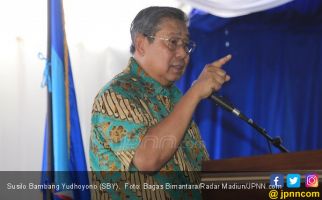 Demokrat: Di Era SBY Tidak Ada yang Minta-Minta Jatah Menteri - JPNN.com