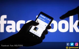 Data Facebooker Bocor, Perwakilan Facebook Minta Maaf di DPR - JPNN.com