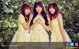 Tiga Artis Bokep Jepang Ini Bentuk Girlband K-Pop - JPNN.com