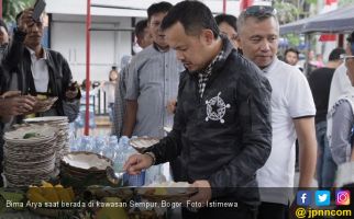 Sempur Bakal Dijadikan Pusat Kuliner Kebanggaan di Bogor - JPNN.com