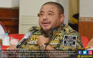 PKS: Ini Pertanda Calon Kami Sesuai Aspirasi Rakyat - JPNN.com