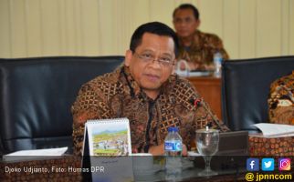 Ketua Komisi X DPR Yakin Ini Bisa Redam Gejolak Honorer K2 - JPNN.com