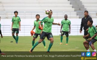 Persebaya Meyakinkan, Arema FC Pincang, Berapa Skor Akhir? - JPNN.com