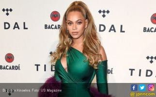 Demi Puaskan Penggemar, Beyonce Jalani Diet Vegan - JPNN.com