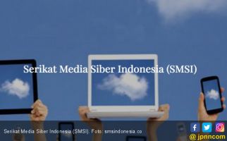 Punya Ketum Baru, SMSI Bakal Genjot Sindikasi Pemberitaan - JPNN.com