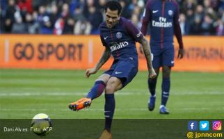 Bek PSG Tahu Cara Menyingkirkan Real Madrid - JPNN.com