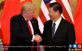 Wahai Amerika dan Tiongkok, Negara Kecil Ini Muak dengan Pertengkaran Kalian - JPNN.com