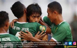 Pelatih Persebaya Bantah Akan Rekrut Striker Lokal - JPNN.com