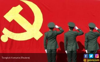 TKA China Serbu Indonesia, Komunisme Bangkit Lagi? - JPNN.com