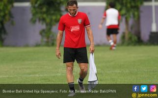 Prediksi dan Perkiraan Pemain Sriwijaya FC vs Bali United - JPNN.com