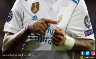 Lawan PSG, Real Madrid Dihantui Rekor Sial Saat Ulang Tahun - JPNN.com