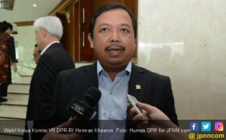 Respons Politikus PD terhadap Pengangkatan Honorer K2 jadi PPPK - JPNN.com