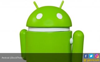 Rayuan Google Lewat Android P, Pemilik iPhone Bakal Tergoda? - JPNN.com