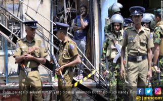 Ujaran Kebencian dan Kekerasan Antimuslim di Sri Lanka - JPNN.com