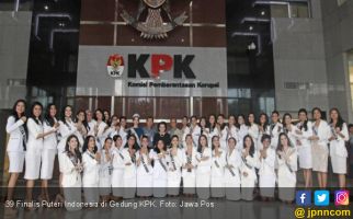 Mengintip Keseruan Karantina Puteri Indonesia - JPNN.com