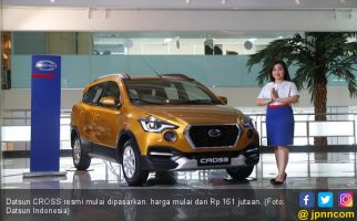 Pasar LCGC Terseok-seok, Datsun Indonesia Tak Tertolong - JPNN.com