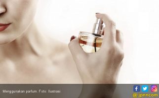Ladies, Ingin Pasangan Selalu Lengket, Gunakan 3 Parfum dengan Aroma Ini - JPNN.com