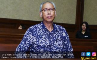 Sidang Dokter Bimanesh Sutarjo Ungkap Jarum Infus Anak-anak - JPNN.com